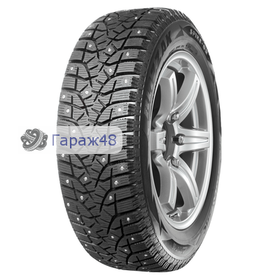 Bridgestone Blizzak Spike 02 SUV 235/50 R18 101T